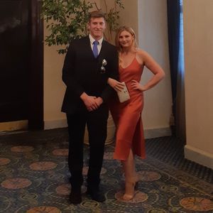 Meet your Posher, Kyla